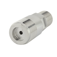 INLET BODY, NOZZLE, VALVEINTEGRATED RING SEAL INLET BODY, NOZZLE, VALVEINTEGRATED RING SEAL