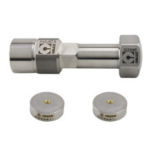 KIT, MAXJET5 WATER-ONLY NOZZLE WITH JEWELS,SIZE .010" KIT, MAXJET5 WATER-ONLY NOZZLE WITH JEWELS,SIZE .010"