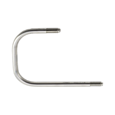 NIPPLE, U-SHAPE ,Z-AXIS, ADJUSTABLE TILT HEAD NIPPLE, U-SHAPE ,Z-AXIS, ADJUSTABLE TILT HEAD