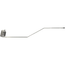 NIPPLE, COIL, LONG NIPPLE, COIL, LONG
