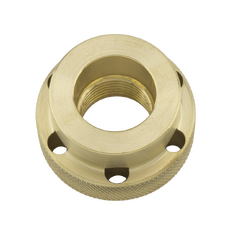 NUT, RETAINING, MAXJET 5,TILT-A-JET NUT, RETAINING, MAXJET 5,TILT-A-JET