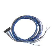 CABLE ASSY, KEYPAD, EL.ENCLOSURE, OMAX V PUMP
