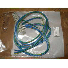 CABLE ASSY, RJ45, Z2-AXIS SIGNALS