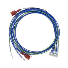 CABLE ASSY, MODE ENABLE& FAULT, TILT-A-JET
