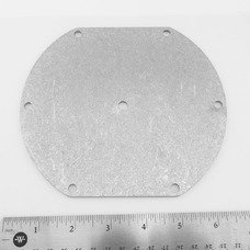 DRILL TEMPLATE SOLIDS REMOVAL SYSTEM DRILL TEMPLATE SOLIDS REMOVAL SYSTEM