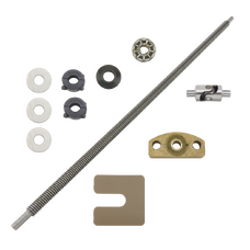 PKG., LEAD SCREWREPLACEMENT, TILT-A-JET