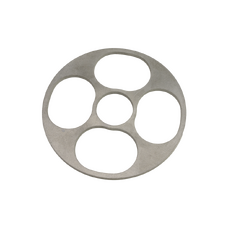 DISC, FLOW RESTRICTOR, POWER UNIT, SRS DISC, FLOW RESTRICTOR, POWER UNIT, SRS