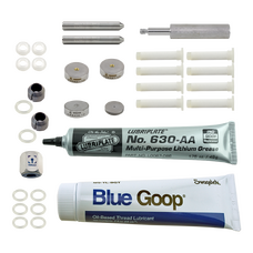 PKG., NOZZLE START-UP, MINI-MAXJET5 W/TAJ