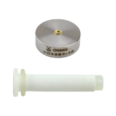 REPLACEMENT ORIFICE ASSY, MAXJET5, SIZE .011 REPLACEMENT ORIFICE ASSY, MAXJET5, SIZE .011