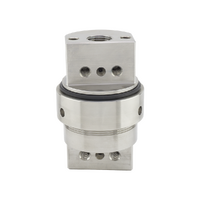 ASSY, HIGH PRESS. SWIVEL