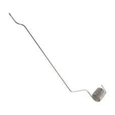 NIPPLE, COIL NIPPLE, COIL