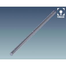 RAIL, X-BEAM, CHROME 36" RAIL, X-BEAM, CHROME 36"