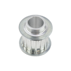 PULLEY, .5 BORE, 15 TOOTH