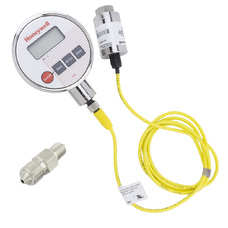 KIT, HIGH PRESSURE GAUGE TOOL KIT, HIGH PRESSURE GAUGE TOOL