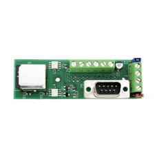 ASSY, CIRCUIT BOARD, TEKNIC ECLIPSE INTERFACE, 5 AXIS ASSY, CIRCUIT BOARD, TEKNIC ECLIPSE INTERFACE, 5 AXIS