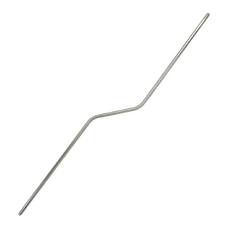 NIPPLE, FORMED, CONED AND THREADED NIPPLE, FORMED, CONED AND THREADED