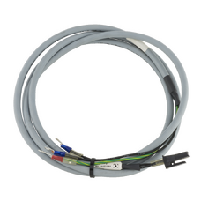 CABLE ASSY, SERVO POWER, CONT TO ECL SERVO AMP, 96