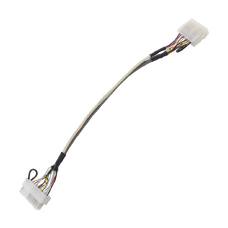 CABLE ASSY, SERVOAMPLIFIER TO TEKNIC MOTOR
