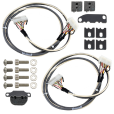 PKG,SERVO TO MOTOR CABLES PKG,SERVO TO MOTOR CABLES