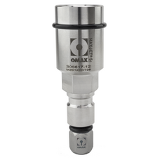 NOZZLE ASSY, MAXJET5-i, DIAMOND NOZZLE ASSY, MAXJET5-i, DIAMOND