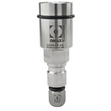 Nozzle Assembly, Diamond, MAXJET 5i, 0.014 in. Orifice Nozzle Assembly, Diamond, MAXJET 5i, 0.014 in. Orifice