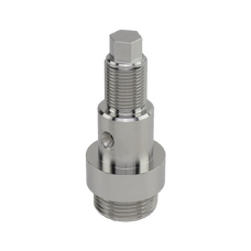 INLET BODY, RIGHT INLET BODY, RIGHT