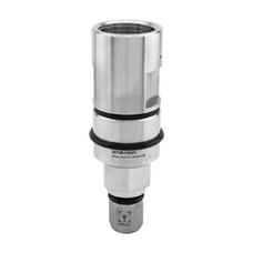 NOZZLE ASSY., SIZE .010" MINI MAXJET5, DIAMOND NOZZLE ASSY., SIZE .010" MINI MAXJET5, DIAMOND