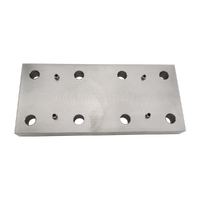 CLAMP PLATE ASSEMBLY