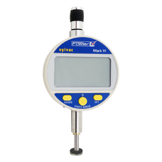 DIAL INDICATOR ASSEMBLY DIAL INDICATOR ASSEMBLY