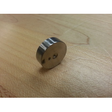 ORIFICE ASSY, MAXJET 5, DIAMOND, SIZE .011"