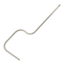 NIPPLE, ADJUSTABLE DUMP ORIFICE, MAXIEM PUMP