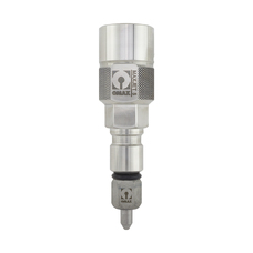 NOZZLE ASSY, SIZE .011" NOZZLE ASSY, SIZE .011"