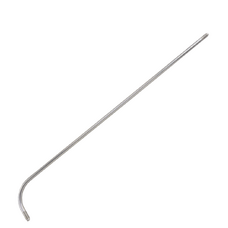 NIPPLE, BENT, UPRIGHT NIPPLE, BENT, UPRIGHT