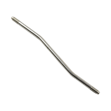 NIPPLE, BENT NIPPLE, BENT