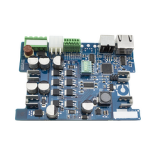 CIRCUIT BOARD ASSEMBLY, INTELLIDRIVE, PROGRAMMED CIRCUIT BOARD ASSEMBLY, INTELLIDRIVE, PROGRAMMED