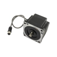 ASSY, MOTOR, X-AXIS, SIZE 34, 13INLONG CABLE