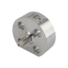 ASSY: PORT ADAPTOR ASSY: PORT ADAPTOR
