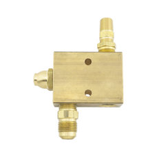 KIT, RETROFIT, RELIEF VALVE