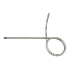NIPPLE, COIL, A-JET NIPPLE, COIL, A-JET