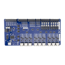 CIRCUIT BOARD ASSEMBLY, MAXIEM CONTROL, 9 AXIS CIRCUIT BOARD ASSEMBLY, MAXIEM CONTROL, 9 AXIS