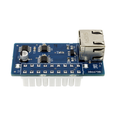 CIRCUIT BOARDAMPLIFIER INTERFACE,QUADRATURE, 1500 DRIVE CIRCUIT BOARDAMPLIFIER INTERFACE,QUADRATURE, 1500 DRIVE