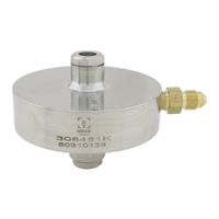 ASSY, CHECK VALVE BODY