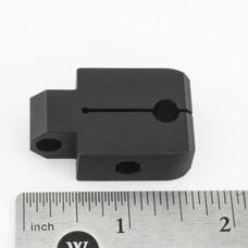 ROD CLAMP, FOOT, TERRAIN FOLLOWER