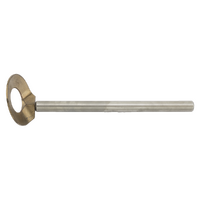 ASSY, FOOT AND ROD, TERRAIN FOLLOWER A-Jet