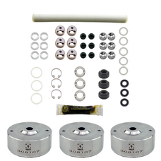 KIT, MAJOR REBUILD, EnduroMAX PUMP KIT, MAJOR REBUILD, EnduroMAX PUMP