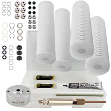 KIT, BASIC SPARES, EnduroMAX PUMP KIT, BASIC SPARES, EnduroMAX PUMP