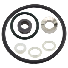 PKG, SEAL REPLACEMENT, DUAL PORT SWIVEL PKG, SEAL REPLACEMENT, DUAL PORT SWIVEL