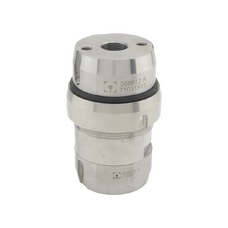 ASSY, WITH END PORTS, DUAL PORT SWIVEL ASSY, WITH END PORTS, DUAL PORT SWIVEL