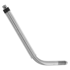 ASSY, NIPPLE & PLUG, A-JET, TILT, TESTED ASSY, NIPPLE & PLUG, A-JET, TILT, TESTED