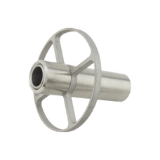FIN TUBE ASSY, NO DISCS, SRS FIN TUBE ASSY, NO DISCS, SRS